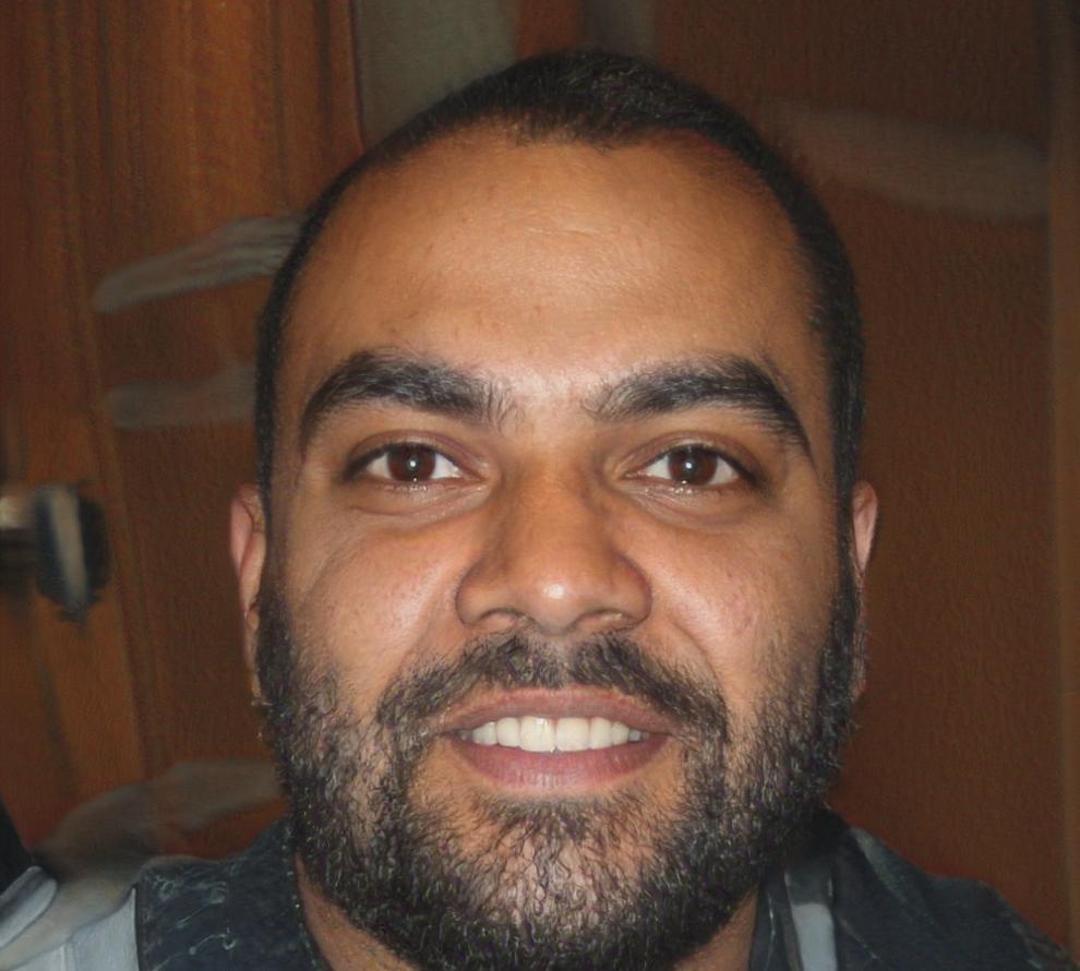 Ritratto professionale di Gavino Melis, coordinatore didattico