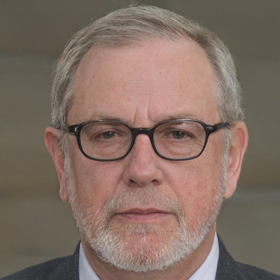 Ritratto di Luca Mariani