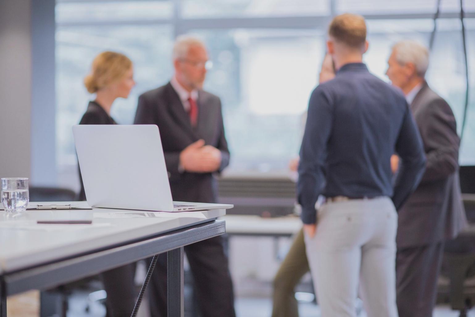 Progetto di narrativa realizzato durante il corso