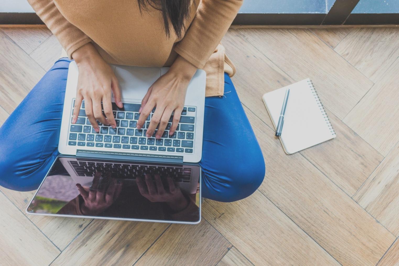 Progetto di saggistica narrativa